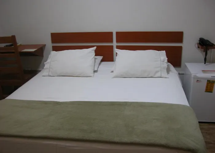 Hotel Avenida Tupã